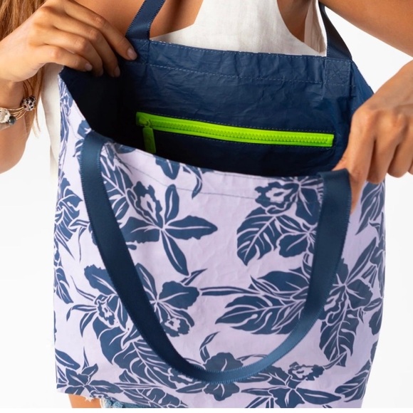 NWOT ALOHA CollectionTote Bag - Picture 3 of 3